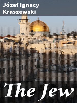 cover image of The Jew